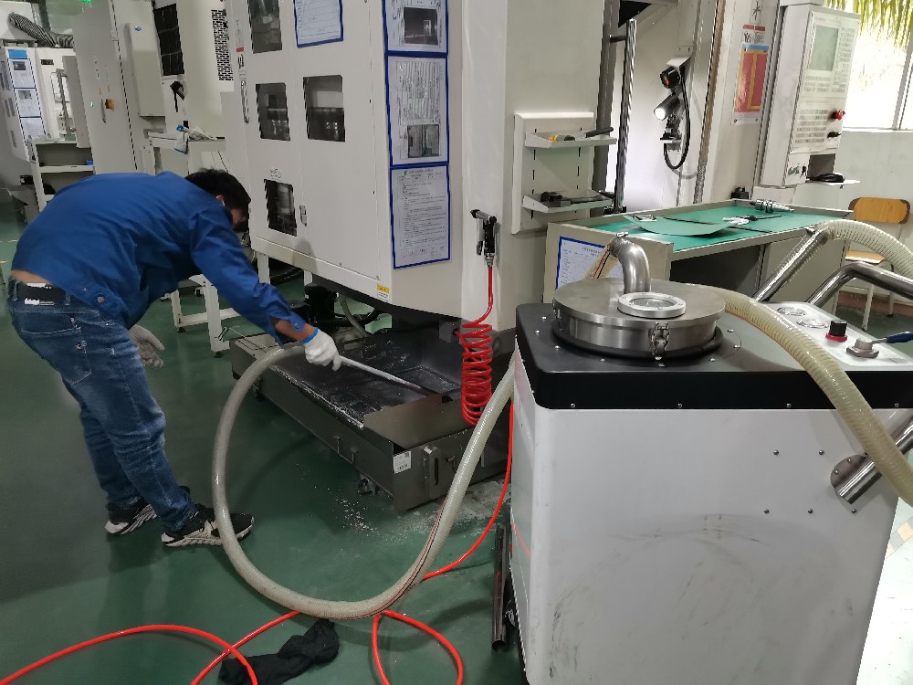 找切削液源头工厂？优质金属加工液到底该怎么选？